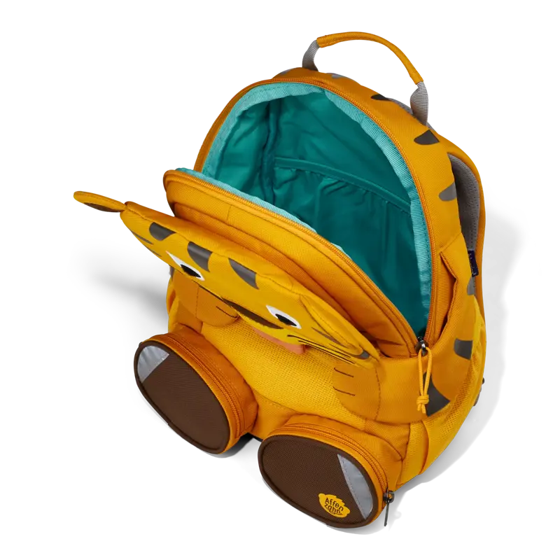 Zainetto Tigre Large - Affenzahn