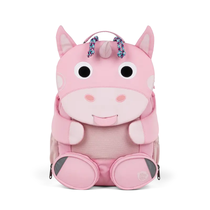 Zainetto Unicorno Large - Affenzahn - Centroscuola