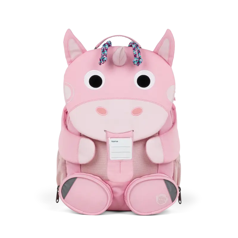 Zainetto Unicorno Large - Affenzahn - Centroscuola