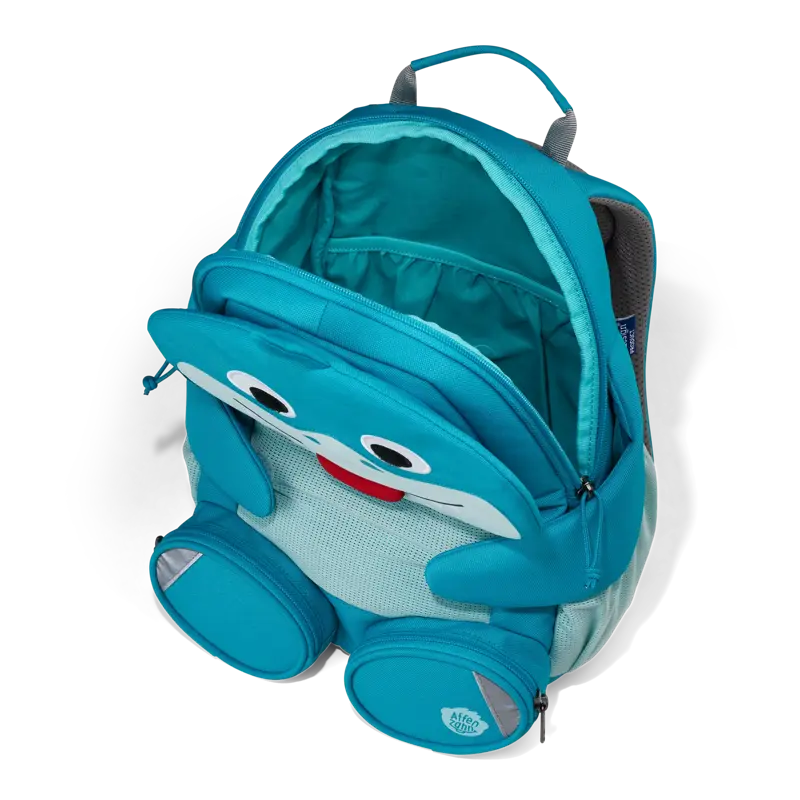 Zainetto Squalo Large - Affenzahn