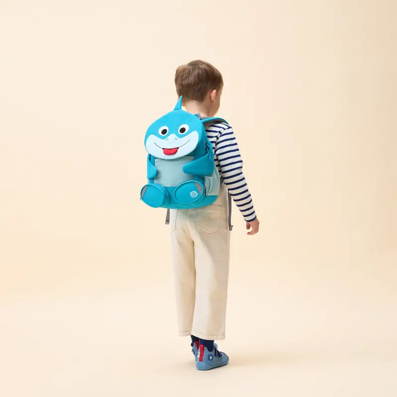 Zainetto Squalo Large - Affenzahn