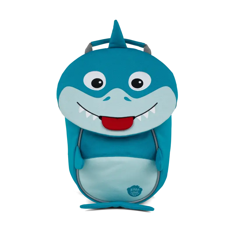 Zainetto Squalo Small - Affenzahn