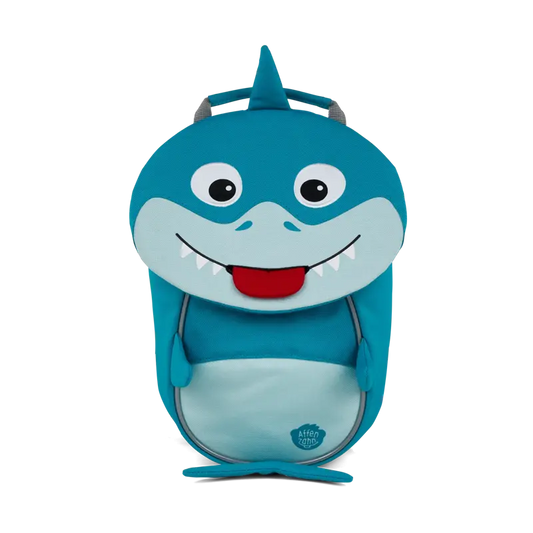 Zainetto Squalo Small - Affenzahn