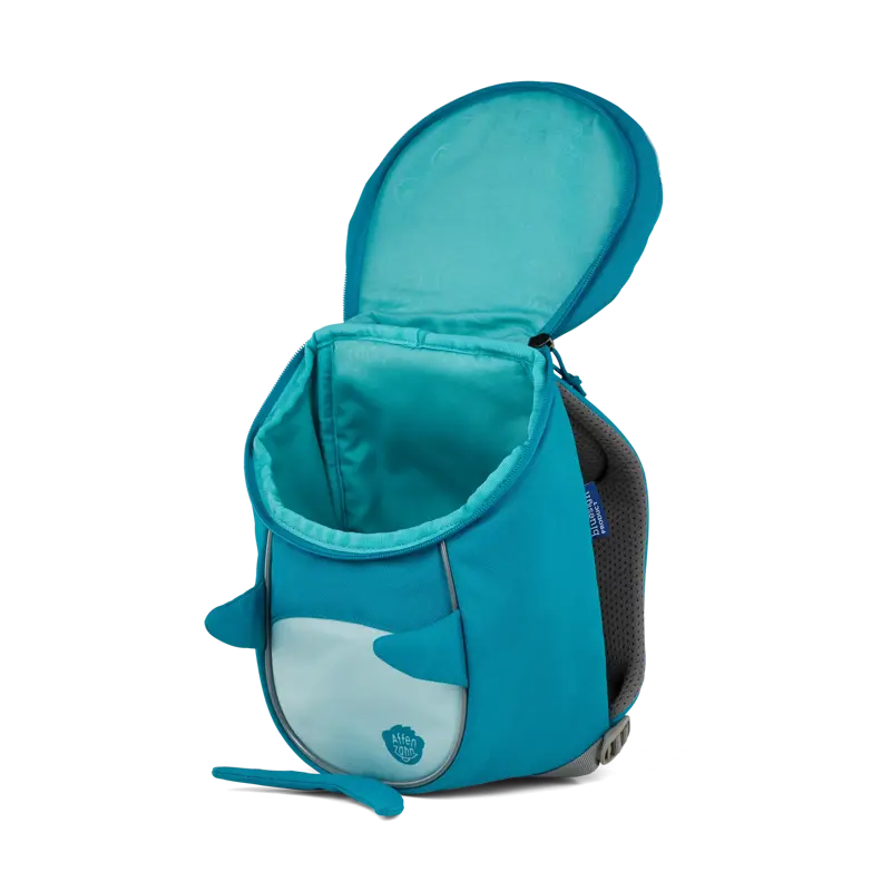 Zainetto Squalo Small - Affenzahn