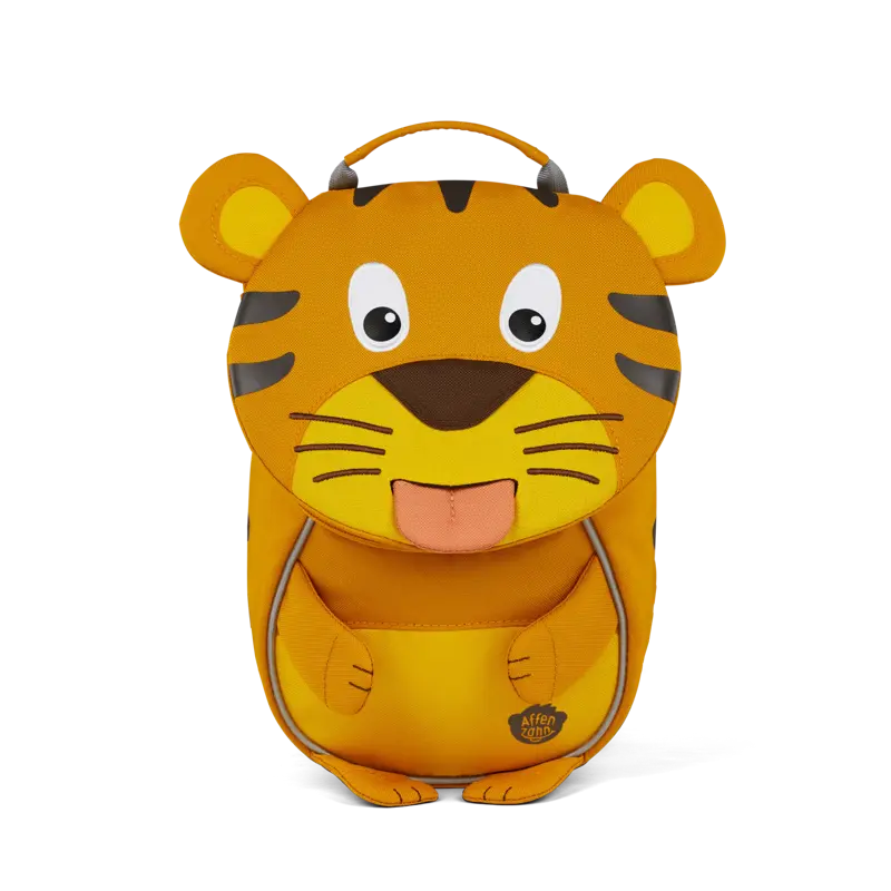 Zainetto Tigre Small - Affenzahn
