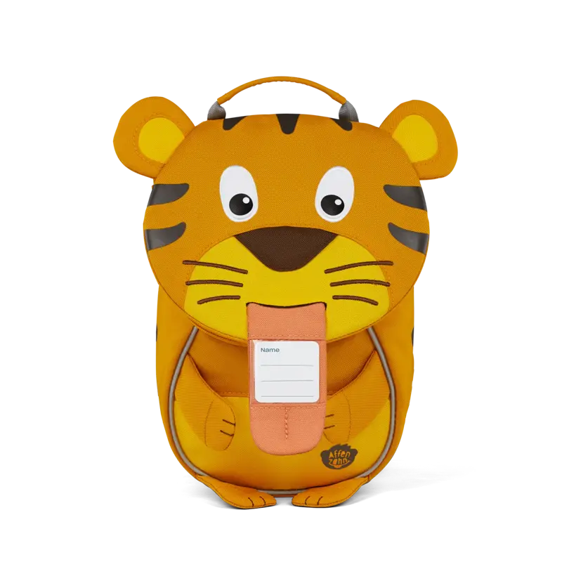Zainetto Tigre Small - Affenzahn