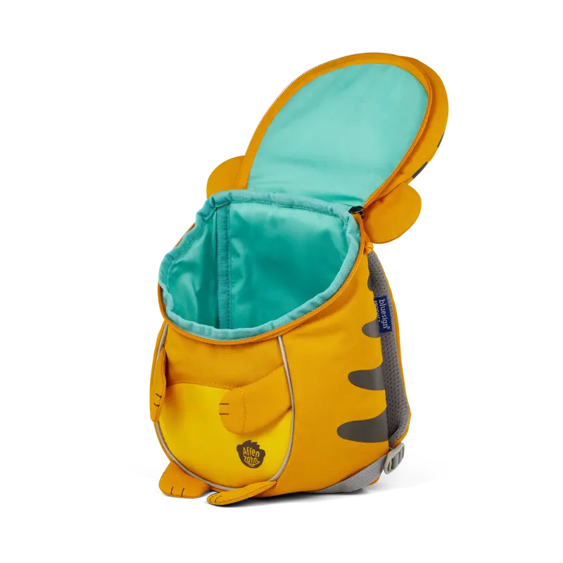 Zainetto Tigre Small - Affenzahn