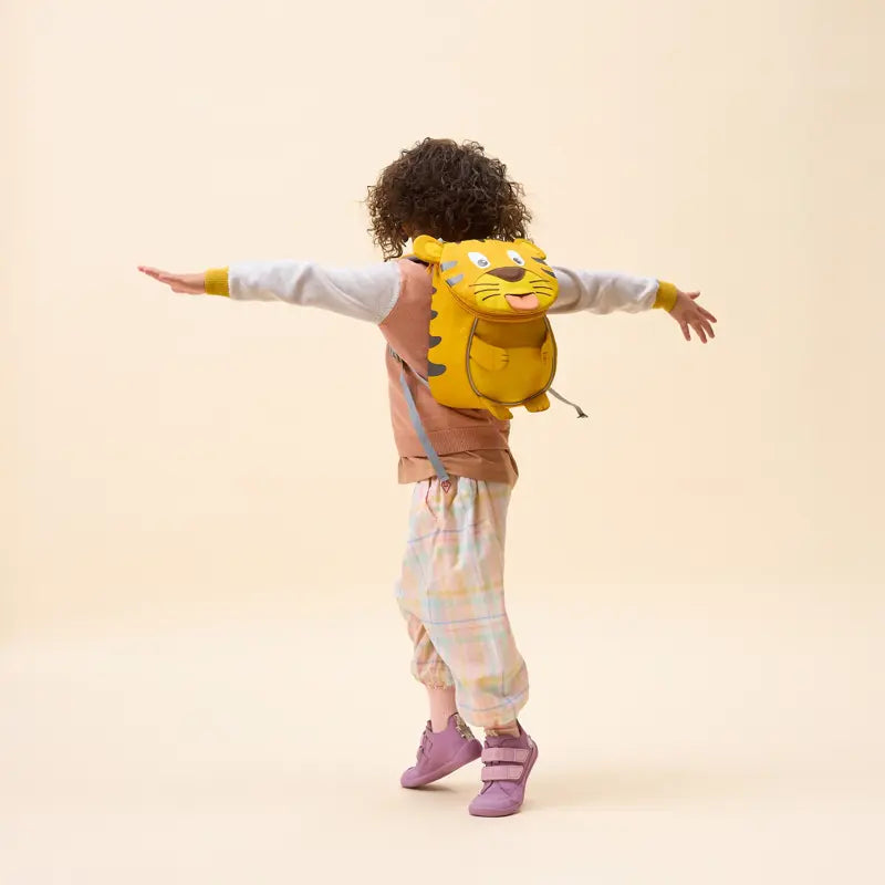 Zainetto Tigre Small - Affenzahn