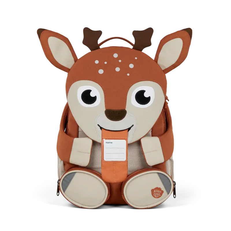 Zainetto Cerbiatto Large - Affenzahn