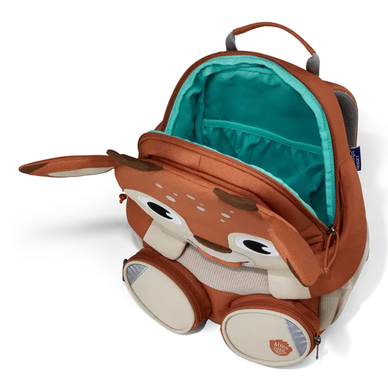 Zainetto Cerbiatto Large - Affenzahn