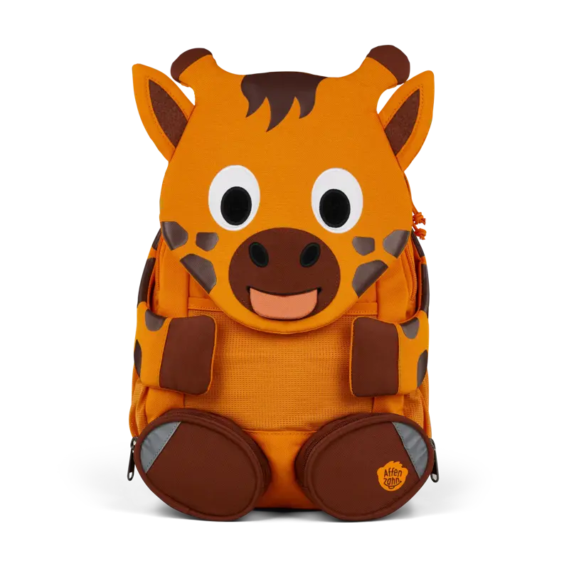 Zainetto Giraffa Large - Affenzahn - Centroscuola