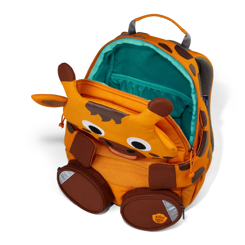 Zainetto Giraffa Large - Affenzahn - Centroscuola