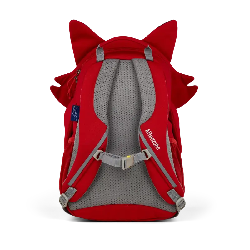 Zainetto Volpe Large - Affenzahn