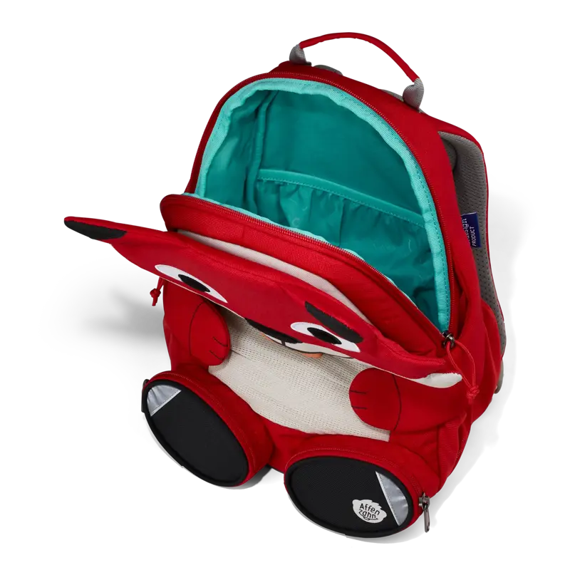 Zainetto Volpe Large - Affenzahn