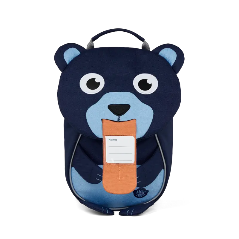 Zainetto Orso Small - Affenzahn