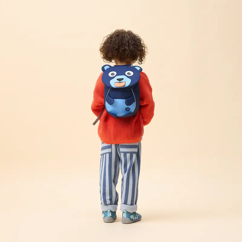 Zainetto Orso Small - Affenzahn