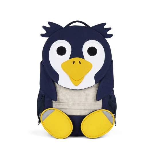 Zainetto Pinguino Large - Affenzahn