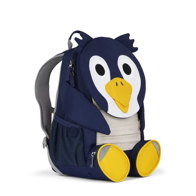 Zainetto Pinguino Large - Affenzahn - Centroscuola