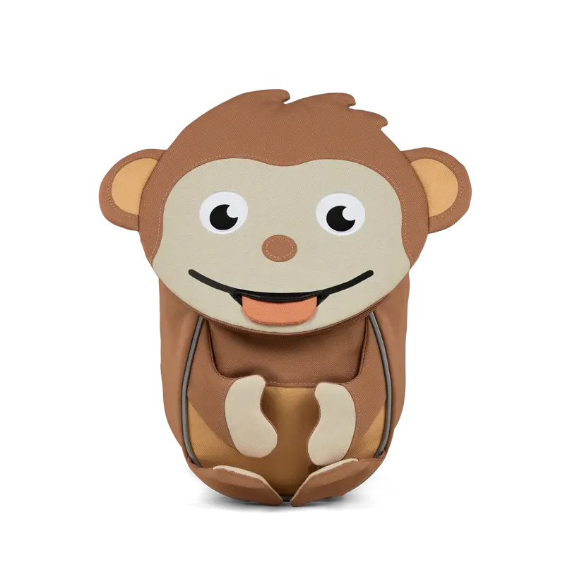 Zainetto Scimmia Small - Affenzahn