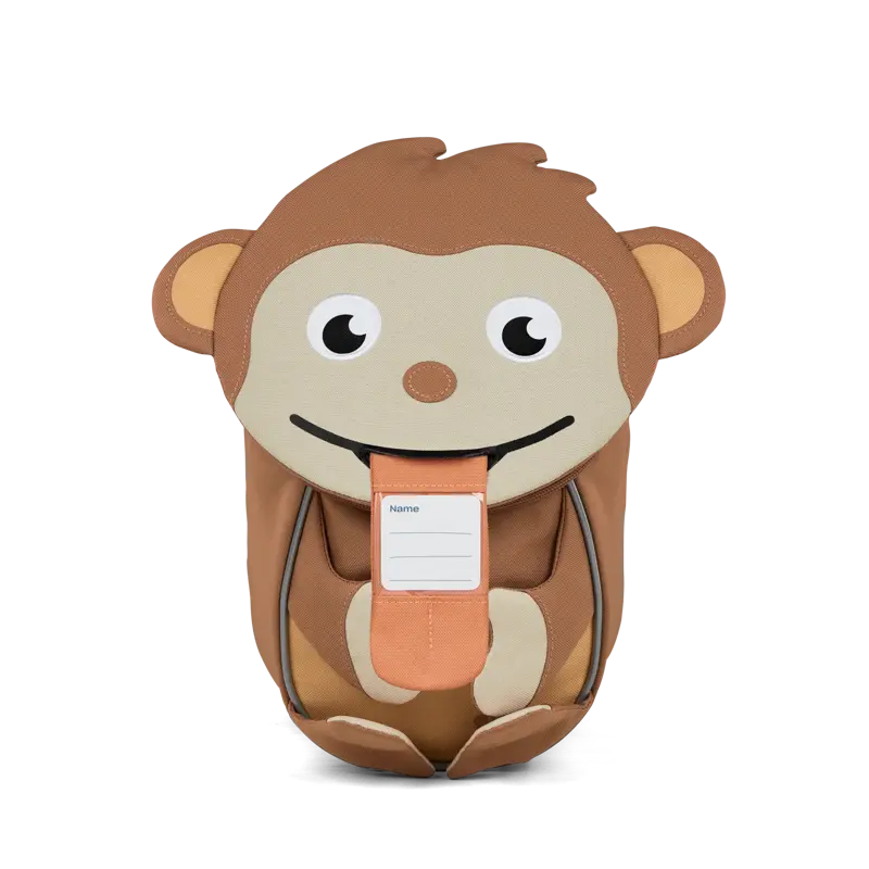 Zainetto Scimmia Small - Affenzahn