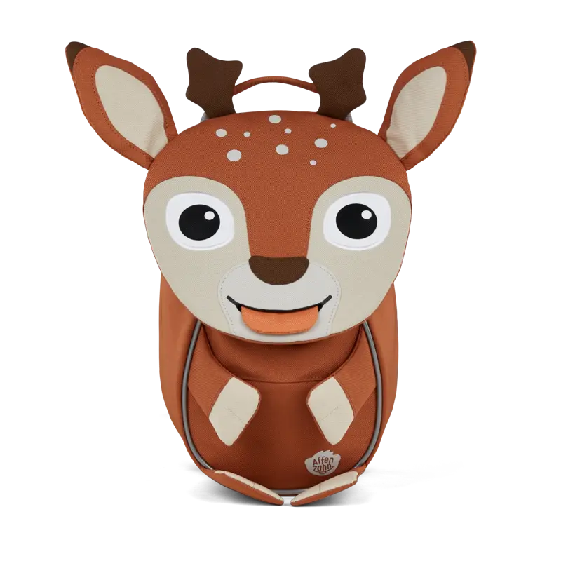 Zainetto Cerbiatto Small - Affenzahn