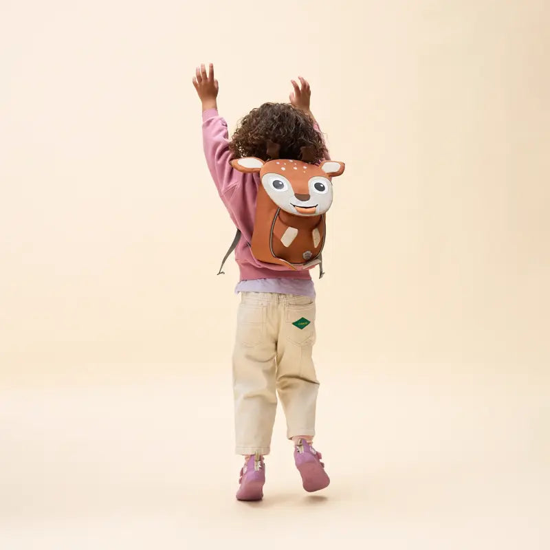 Zainetto Cerbiatto Small - Affenzahn