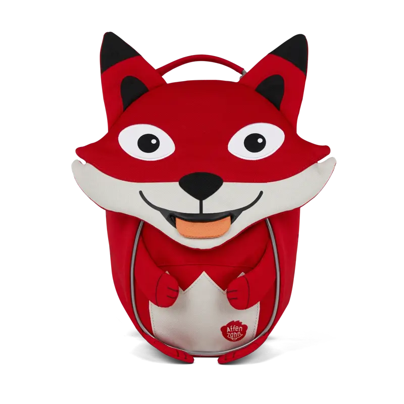 Zainetto Volpe Small - Affenzahn