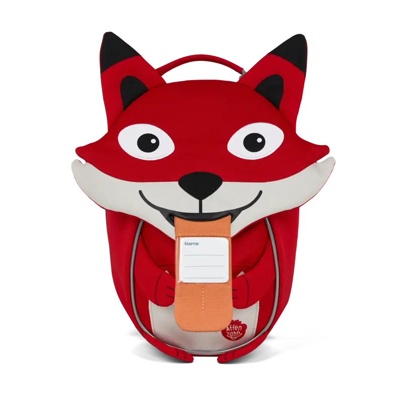 Zainetto Volpe Small - Affenzahn