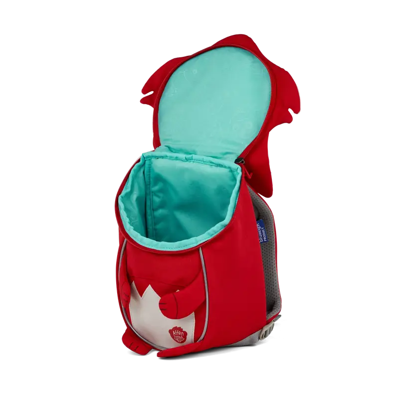 Zainetto Volpe Small - Affenzahn