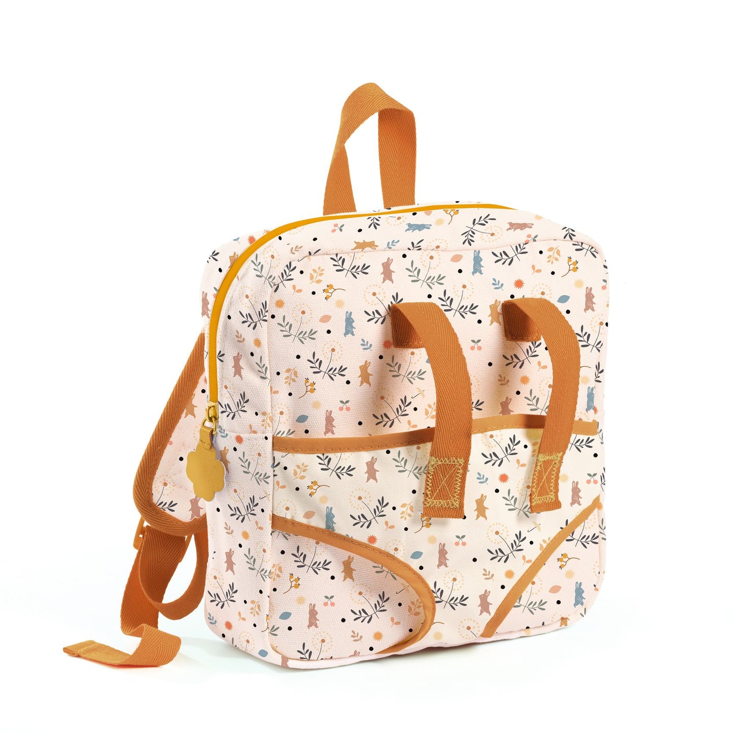 Zainetto per bambole - Poupon - Centroscuola