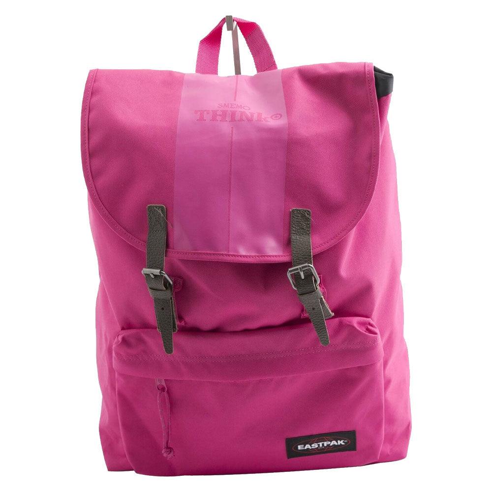 Zaino Eastpak London Smemo Pink Centroscuola - Main Image