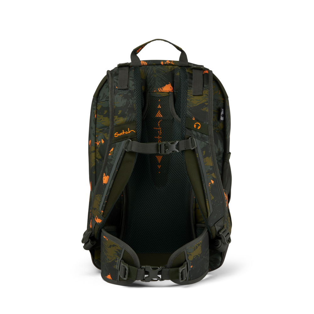 Satch 2025 zaini scuola