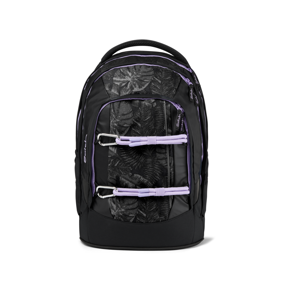 Zaino Satch Pack - Betty Grey Set - Centroscuola