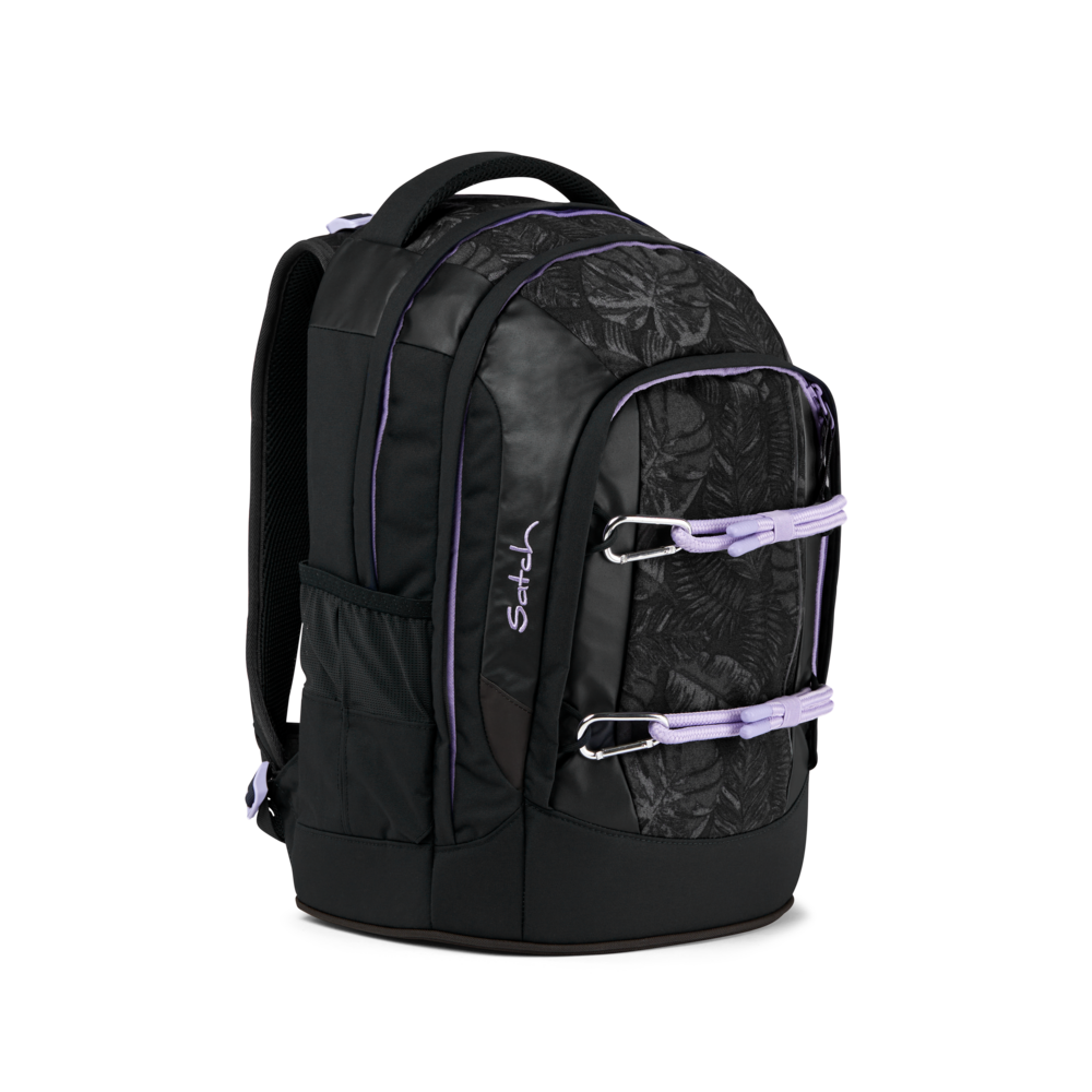 Zaino Satch Pack - Betty Grey Set - Centroscuola