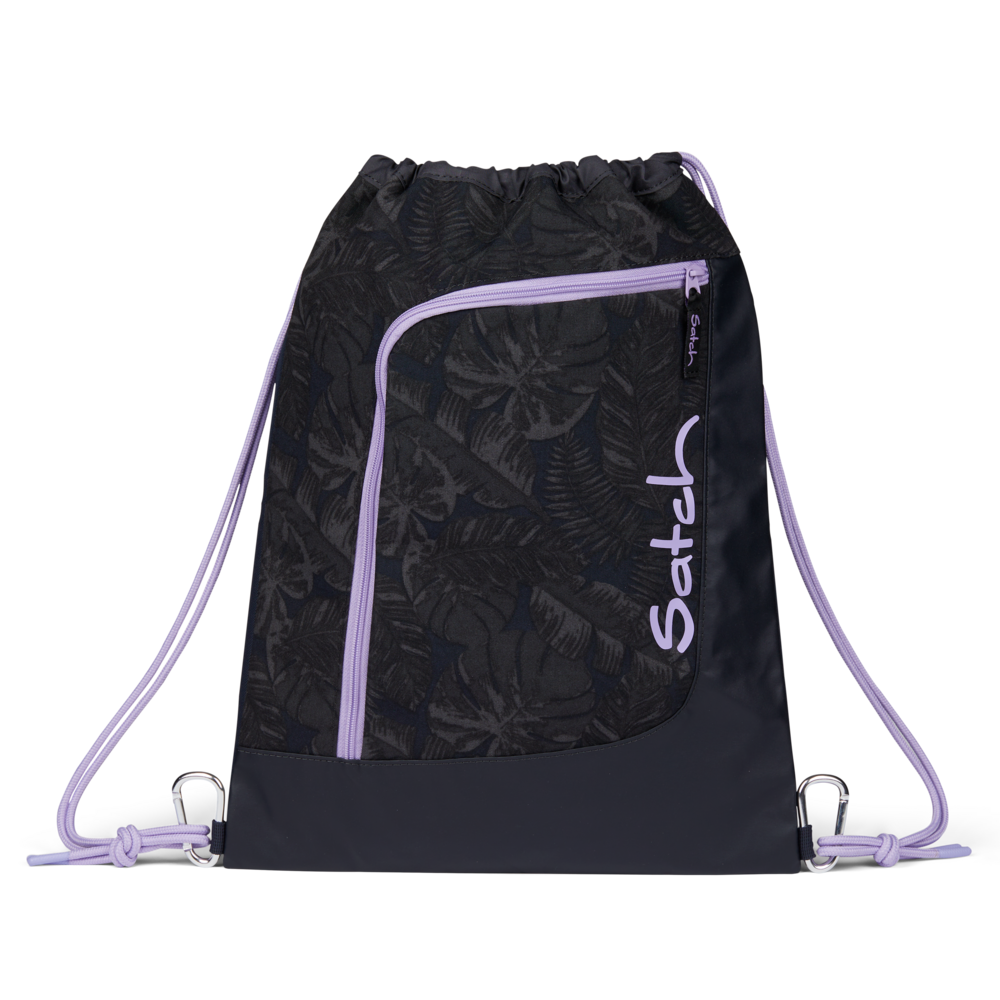 Zaino Satch Pack - Betty Grey Set - Centroscuola