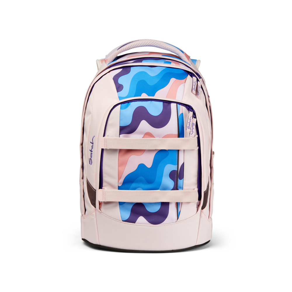 Zaino Satch Pack - Candy Clouds - Centroscuola