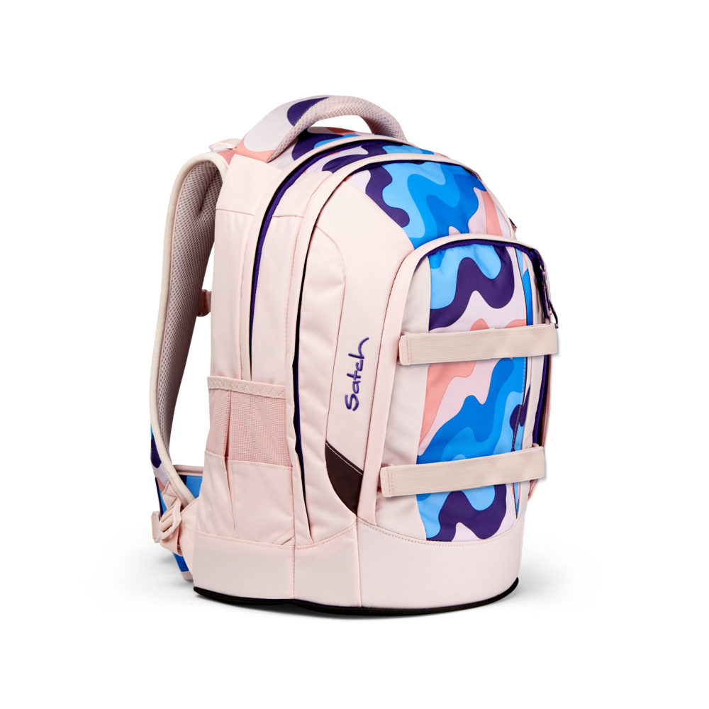 Zaino Satch Pack - Candy Clouds - Centroscuola