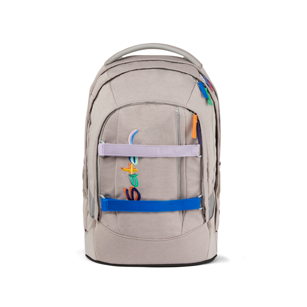 Zaino Satch Pack - Colourful Mind - Centroscuola