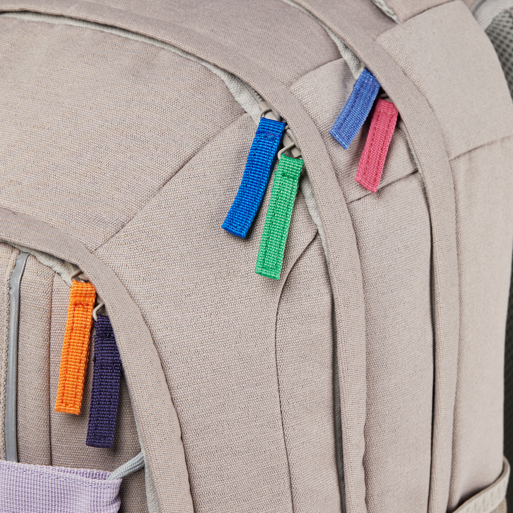 Zaino Satch Pack - Colourful Mind - Centroscuola