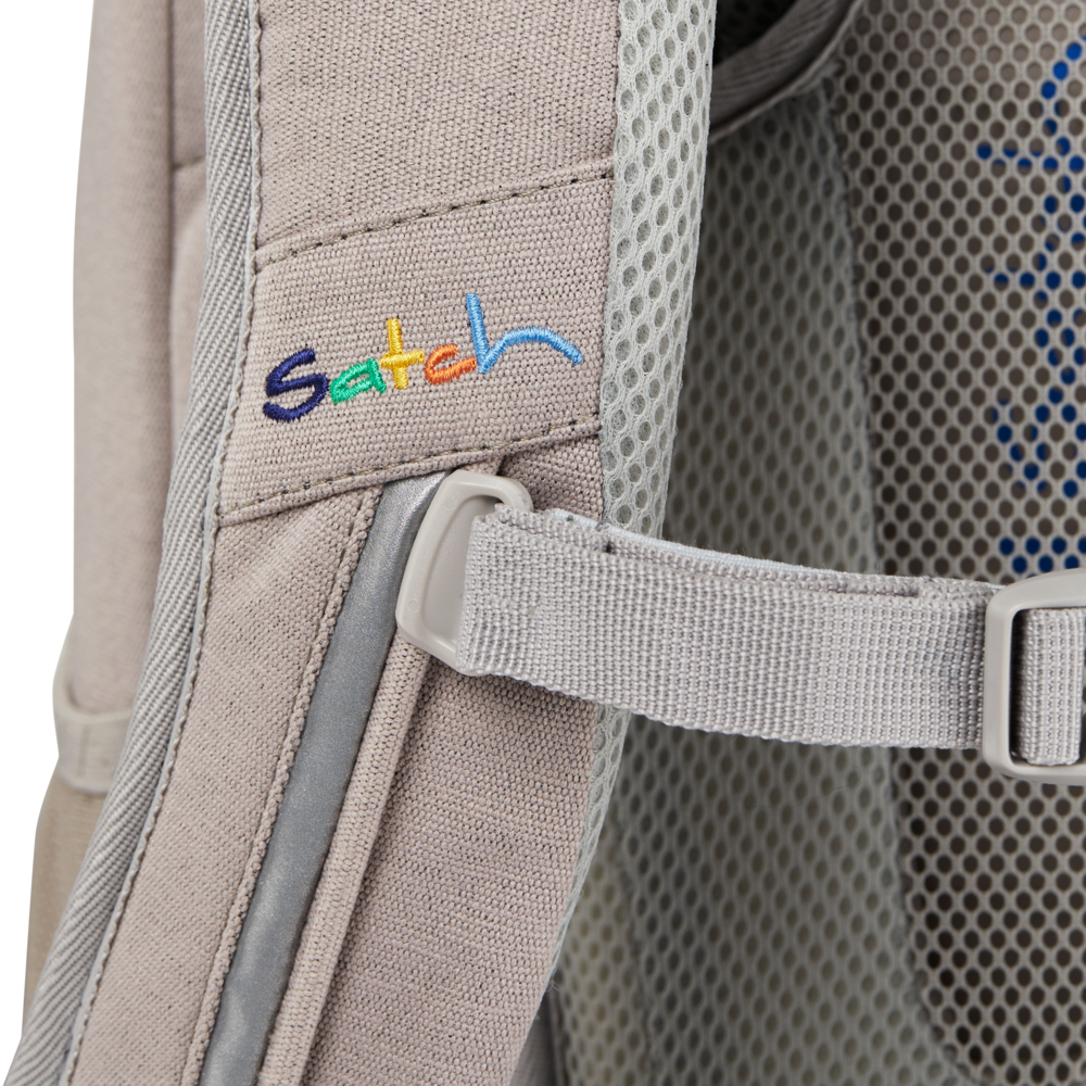 Zaino Satch Pack - Colourful Mind - Centroscuola