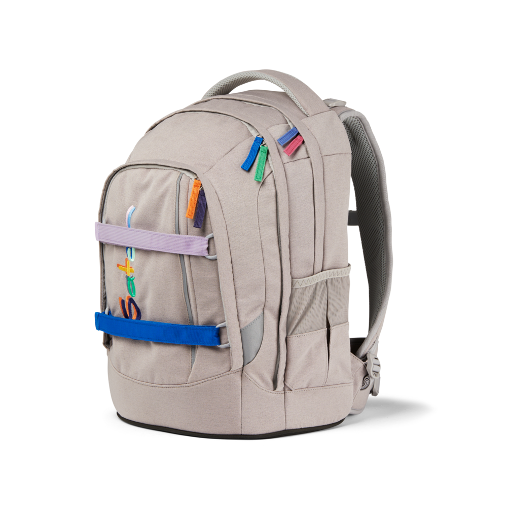 Zaino Satch Pack - Colourful Mind - Centroscuola