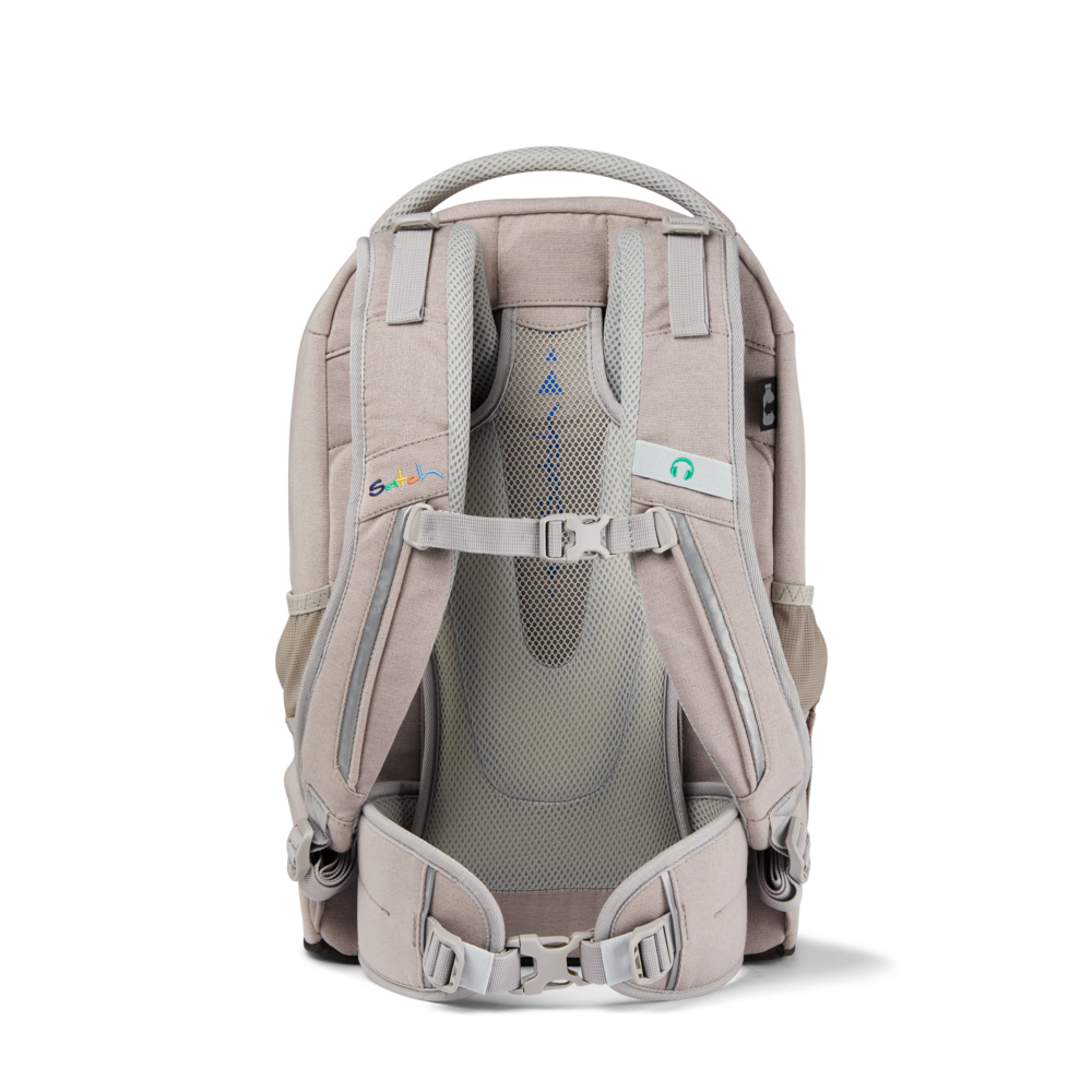 Zaino Satch Pack - Colourful Mind - Centroscuola