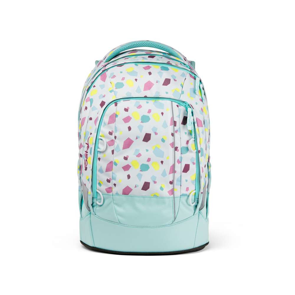 Zaino Satch Pack - Dreamy Mosaic - Centroscuola