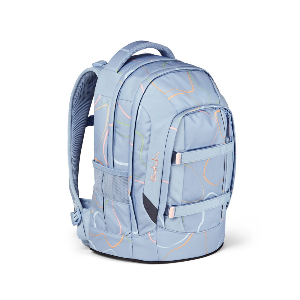 Zaino Satch Pack - Vivid Blue