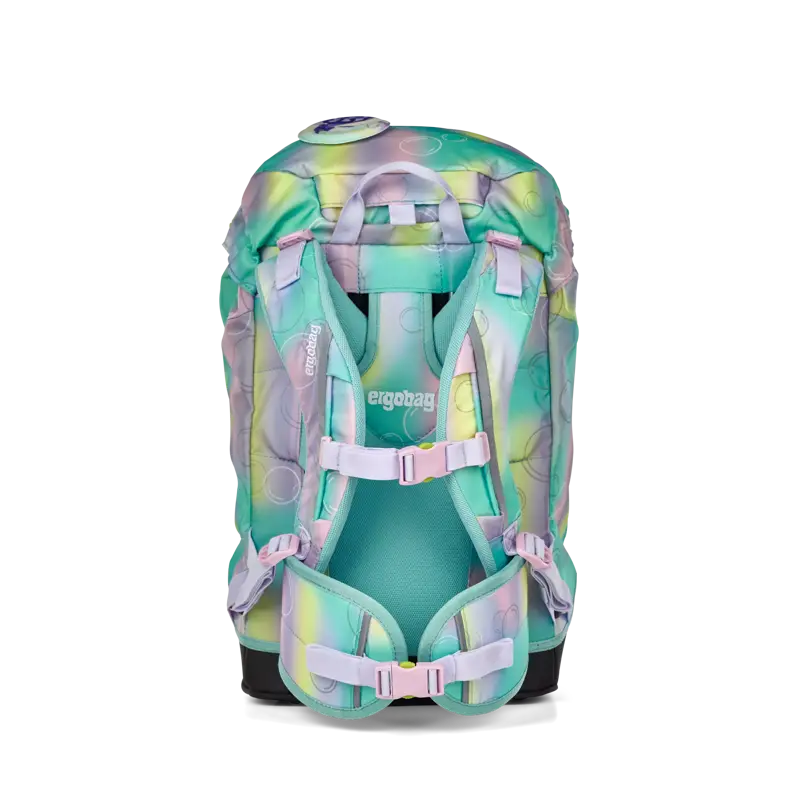Zaino Ergobag Prime - Magic BubbleBear