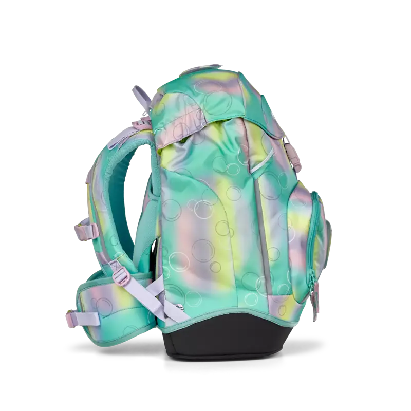 Zaino Ergobag Prime - Magic BubbleBear