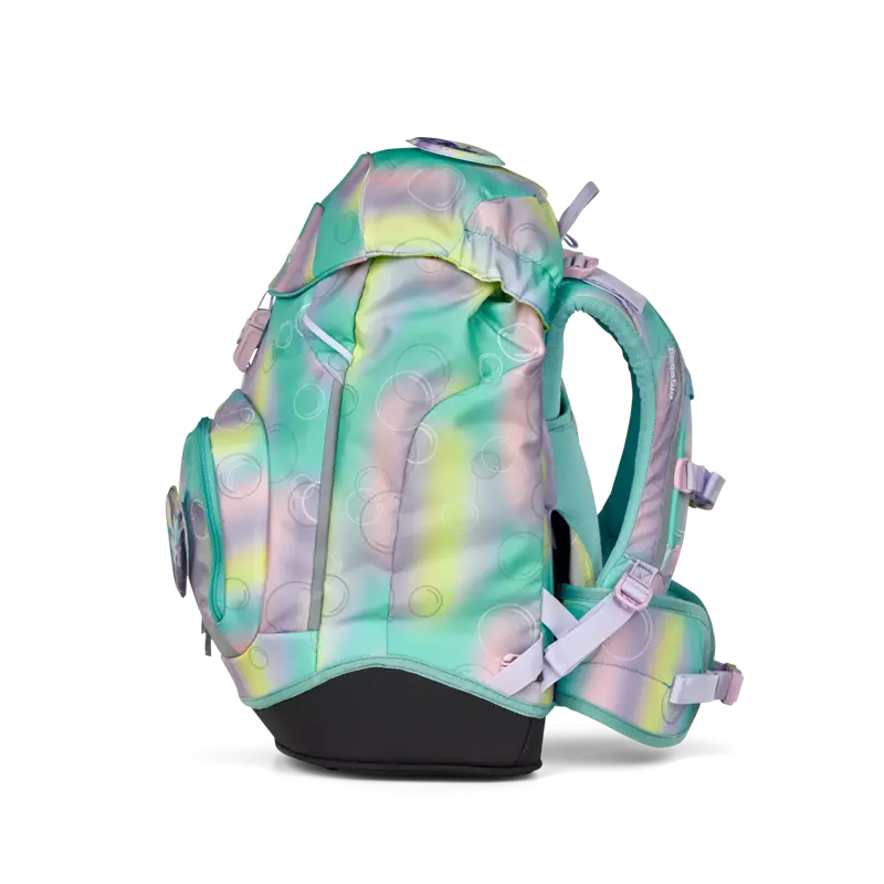 Zaino Ergobag Prime - Magic BubbleBear