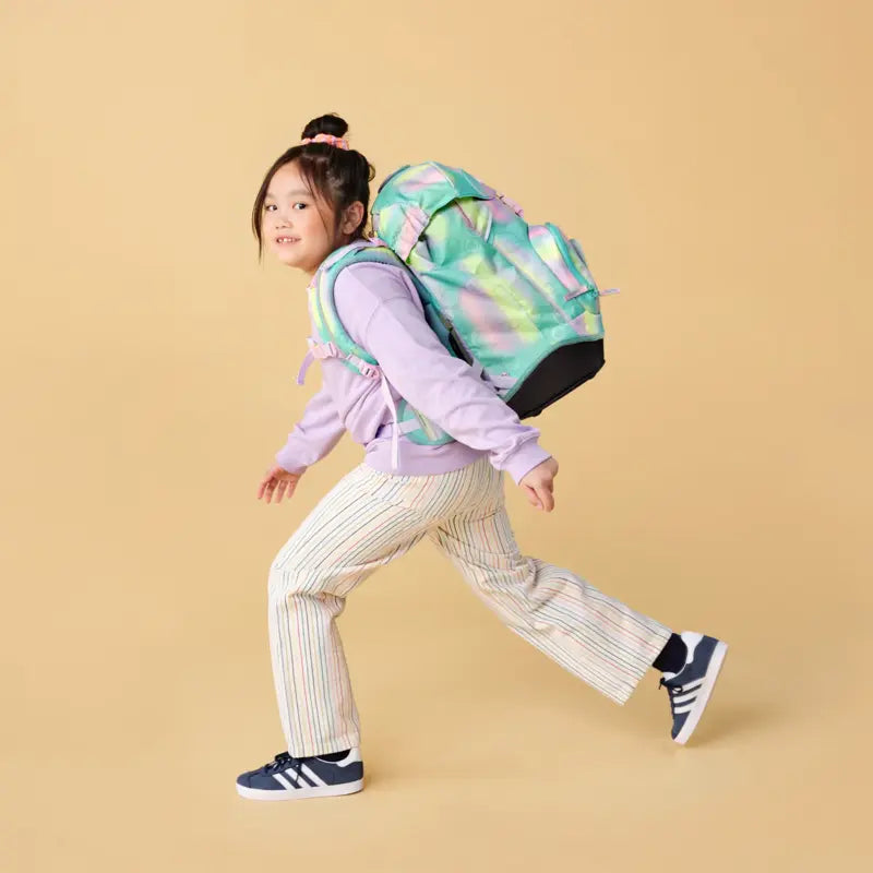 Zaino Ergobag Prime - Magic BubbleBear