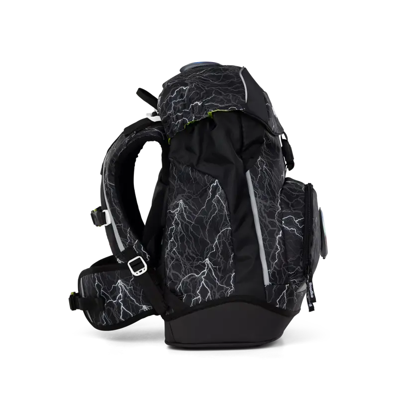 Zaino Ergobag Prime - Super ReflectBear - Centroscuola