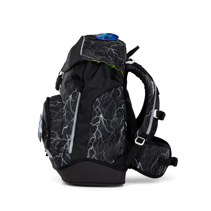 Zaino Ergobag Prime - Super ReflectBear - Centroscuola